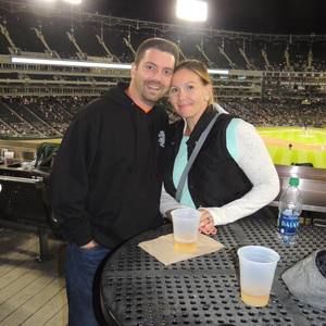 Meet your Posher, Jen